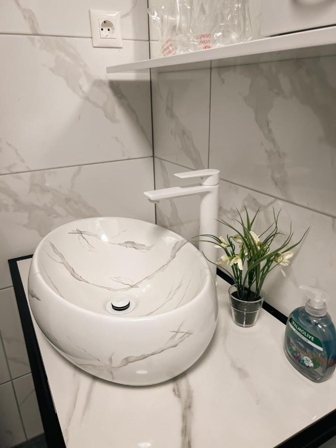 Vinkovci 1 Lägenhet Exteriör bild