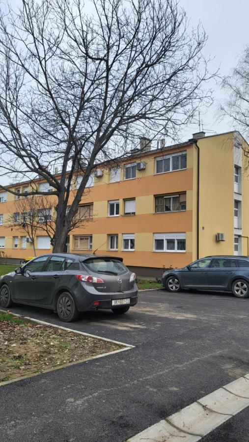 Vinkovci 1 Lägenhet Exteriör bild