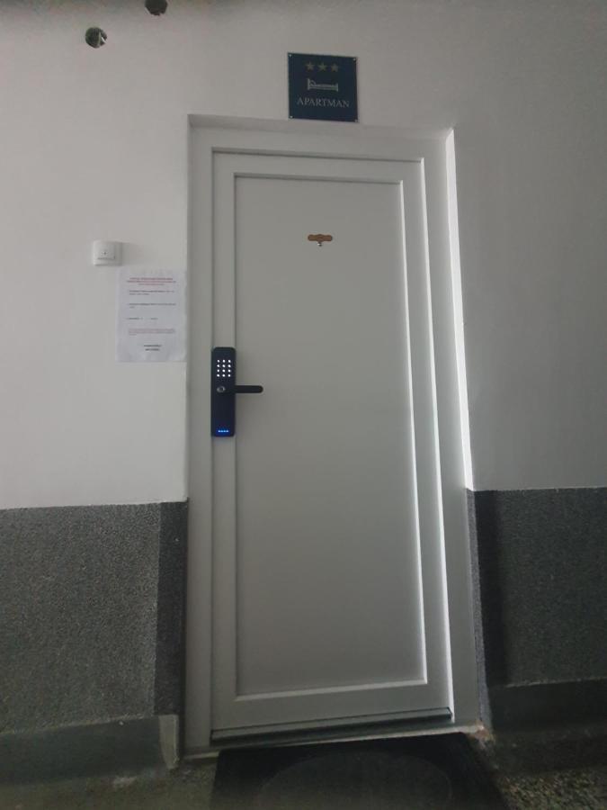 Vinkovci 1 Lägenhet Exteriör bild